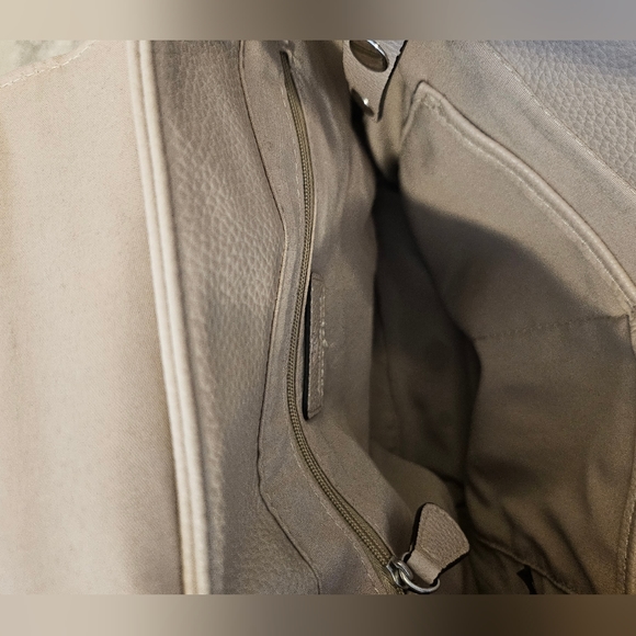 Backpack Purse - Picture 3 of 4